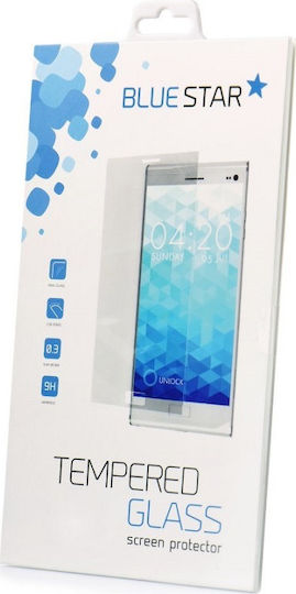 Blue Star Tempered Glass (Huawei P Smart)