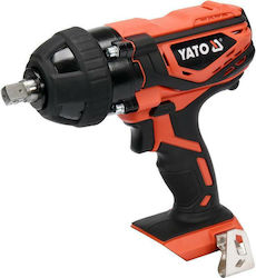 Yato YT-82805 Μπουλονόκλειδο 18V Solo 1/2"