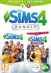 The Sims 4 & Get Famous PC Игра