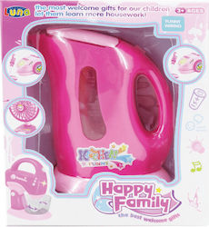 Luna Kids Household Appliance Μπόιλερ for 3+ Years Old