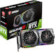 MSI GeForce RTX 2070 8GB GDDR6 Graphics Card (V373-015R)