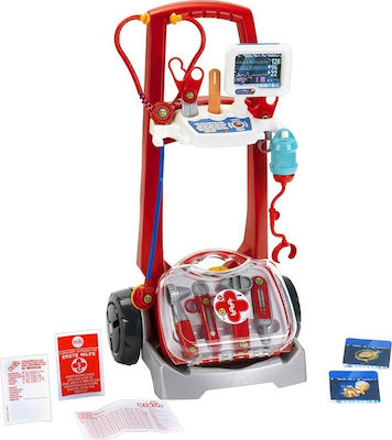 Klein Kids Medical Set 59 cm.