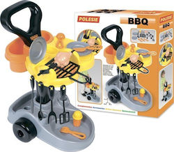 Wader BBQ Set