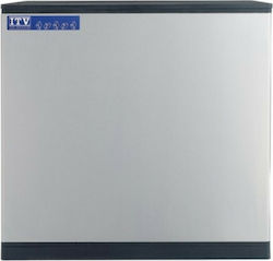 ITV Ice Makers Spika MS410 Παγομηχανή Κάθετου Στοιχείου