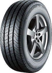 Continental ContiVanContact 100 205/70R17 115R Θερινό για Φορτηγό Ελαφρού Τύπου 0451534 Continental ContiVanContact 100 205/70R17 115R Θερινό για Φορτηγό Ελαφρού Τύπου 0451534