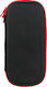 Gioteck Premium Storage Case Υφασμάτινη Θήκη Μεταφοράς για Κονσόλα Switch Μαύρη