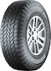General Tire Grabber AT3 255/70R16 120S FR Allwetterreifen für 4x4 / SUV Fahrzeug