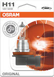 Osram Lamps Car & Motorcycle Original Line H11 Halogen 12V 55W 1pcs