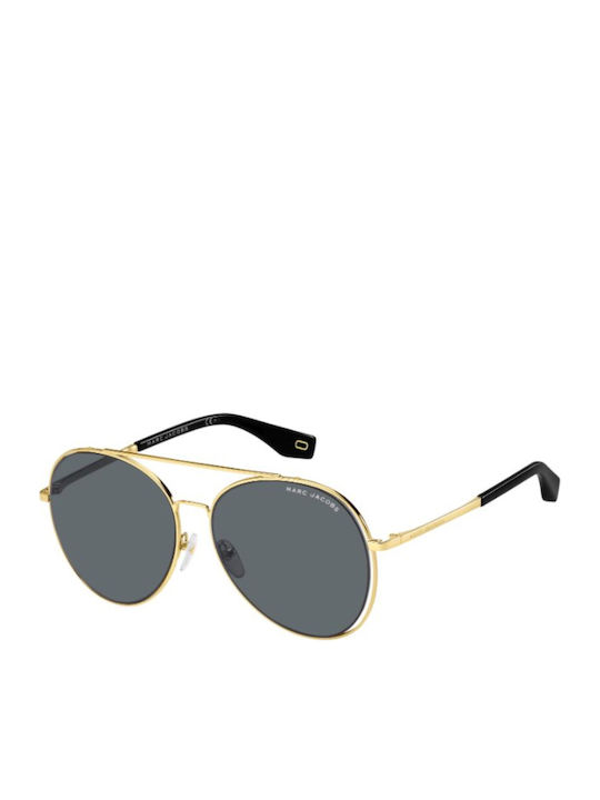 Marc Jacobs Women's Sunglasses Metal Frame MARC 328/F/S 807IR