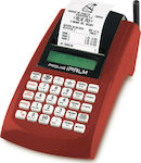 Proline iPALM Tragbare Registrierkasse mit Batterie in Rot Farbe