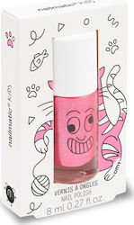 Nailmatic Kids Vernis A Ongles Παιδικό Mανό