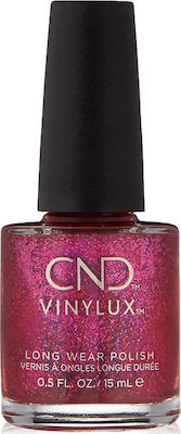 CND Vinylux Night Moves Collection 288 Kiss Of Fire