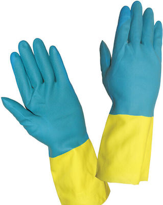 Latex/Neoprene gloves 01.00057