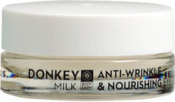 Bodyfarm Eselmilch Augenbefeuchter 15ml