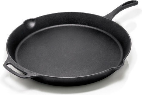 Petromax Pan aus Gusseisen 40cm
