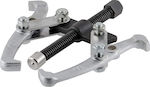 Suki Puller with 2 Arms Puller Bipod 100mm