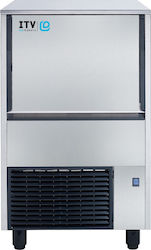 ITV Ice Makers Quasar NGQ 20A Παγομηχανή Ανάδευσης ITV Ice Makers Quasar NGQ 20A Παγομηχανή Ανάδευσης