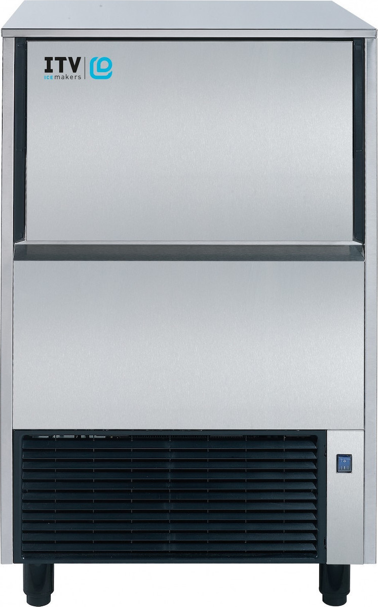 ITV Ice Makers Quasar NGQ 60 Skroutz.gr