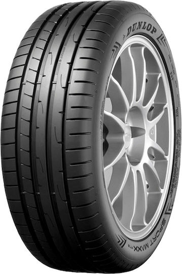 Dunlop Sport Maxx RT2 275/40R20 106Y MFS XL Θερινό Λάστιχο για Επιβατικό Αυτοκίνητο