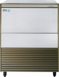 ITV Ice Makers Pulsar 65 Παγομηχανή Pulsar ITV Ice Makers Pulsar 65 Παγομηχανή Pulsar