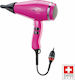 Valera Vanity Comfort Ionic Hair Dryer 2000W Hot Pink VA 8601 HP