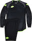 Lotto Cross Kids Goalkeeper Football Set