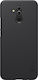 Nillkin Super Frosted Back Cover Plastic Black Huawei Mate 20 Lite