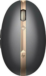 HP Spectre 700 Bluetooth Wireless & Wired Mouse ash silver