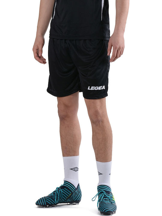 Legea Dusseldorf Men's Football Shorts