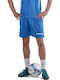 Dusseldorf Men's Football Fan Shorts