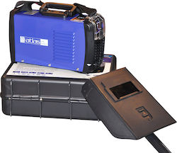 Atlas MMA180 Ηλεκτροκόλληση Inverter 180A MMA
