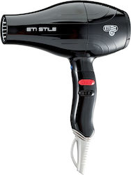 Eti Stile 2400 Profesional Uscător de Păr 2400W