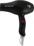 Eti Stile 2400 Professional Hair Dryer 2400W