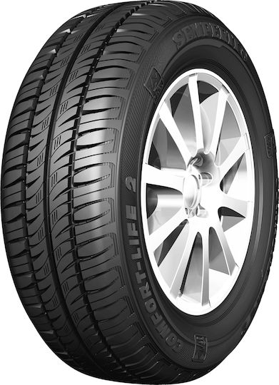 Semperit Comfort Life 2 185/70R14 88H Θερινό Λάστιχο για Επιβατικό Αυτοκίνητο