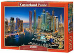 Skyscrapers of Dubai Puzzle 2D 1500 Pieces