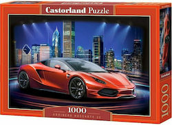 Arrinera Hussarya 33 Puzzle 2D 1000 Pieces