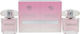 Versace Bright Crystal Тоалетна вода 30мл
