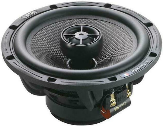 Blam Set Boxe Auto S165.80C 6.5" cu 60W RMS (2 căi)