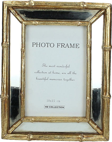 Zaros Plastic Photo Frame