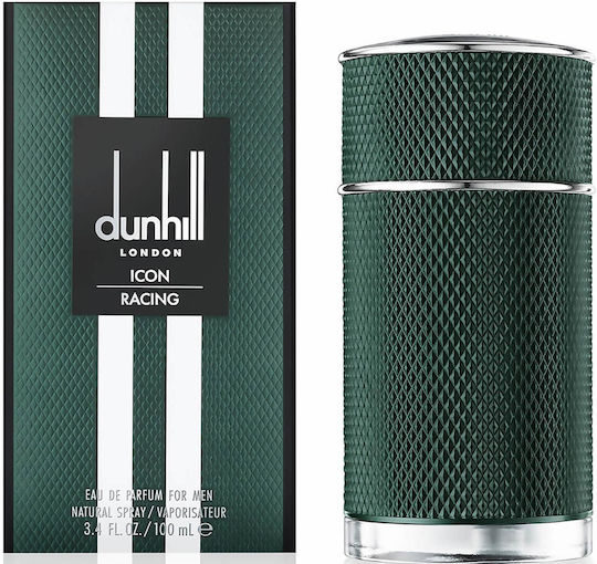 Dunhill Icon Racing Eau de Parfum 100ml