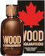 Dsquared2 Wood For Him Eau de Toilette 50ml