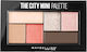 Maybelline The City Mini Παλέτα με Σκιές Ματιών...