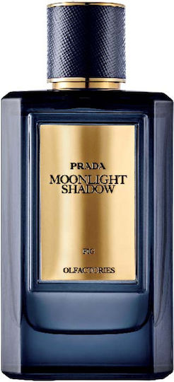 Prada Olfactories Les Mirages Moonlight Shadow Парфюмна вода 100мл