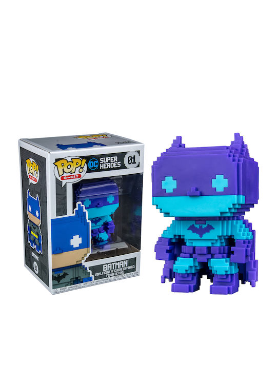 FUNKO POP DC 8種セット FUNKO POP DCEU 15種セット FUNKO POP DCEU 15種セット DC HEROES