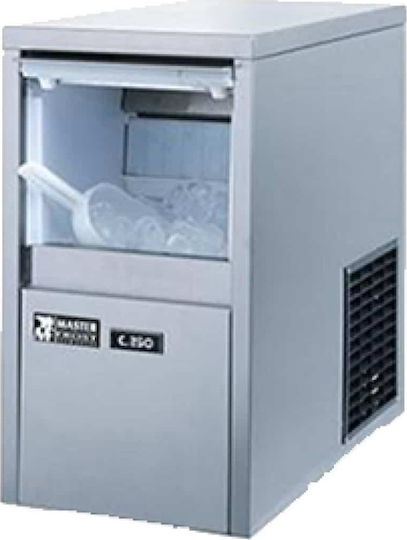 Master Frost Планетарна машина с Дневно производство 25кг C 250 C-250R404A