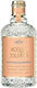 4711 Peach & Coriander Eau de Cologne 170ml