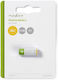 Nedis Alkaline Batterie A23 12V 1Stück BAAK23A1BL