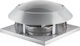 Bahcivan Εξαεριστήρας Οροφής 101-BRF-160 Διαμέτρου 160mm