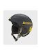 Cairn Loc-Active Helmet for Ski & Snowboard Black