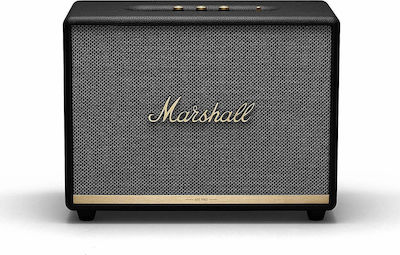 Marshall Woburn II 1001904 Aktiver Lautsprecher 2 Anzahl von Fahrern mit Bluetooth 130W (Stück) Schwarz